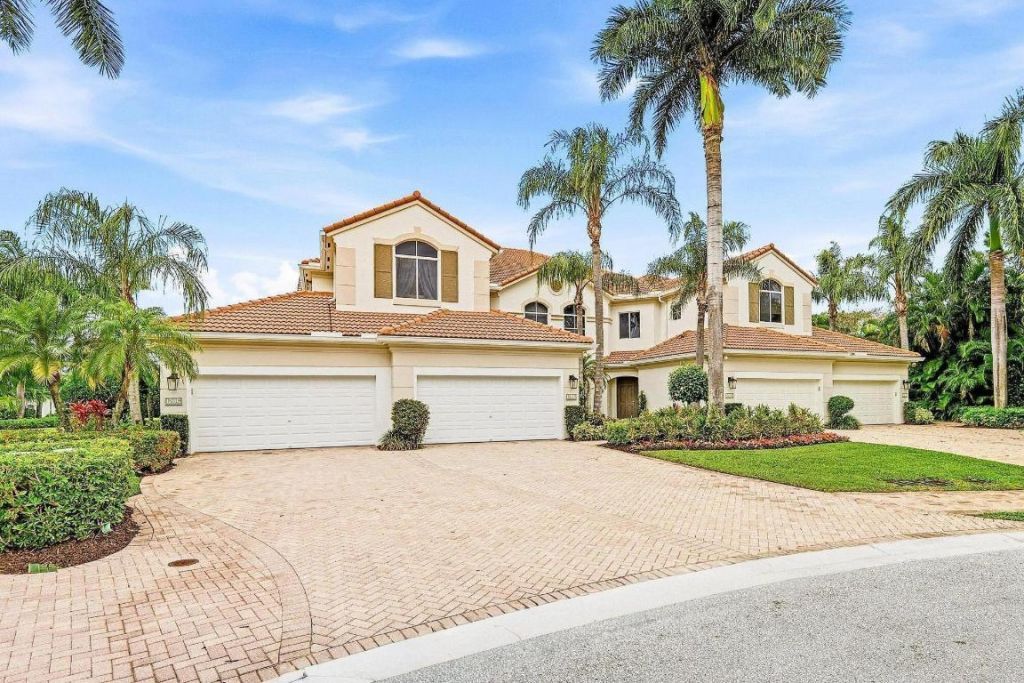 120 Palm Bay Drive, Unit C, Palm Beach Gardens, FL 33418 Photo