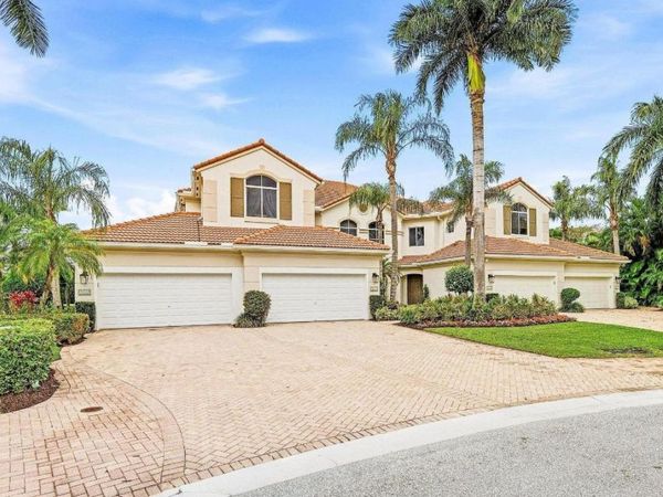 120 Palm Bay Drive, Unit C, Palm Beach Gardens, FL 33418