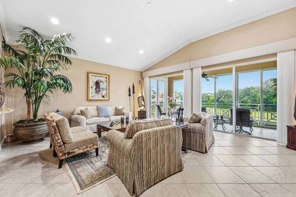 120 Palm Bay Drive, Unit C, Palm Beach Gardens, FL 33418 Photo