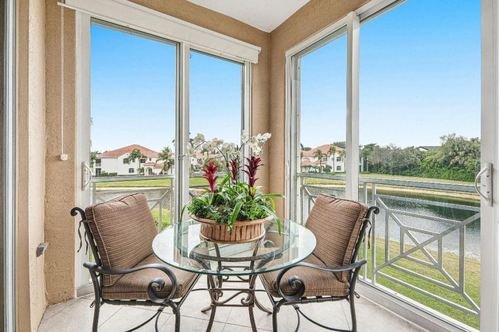 120 Palm Bay Drive, Unit C, Palm Beach Gardens, FL 33418 Photo