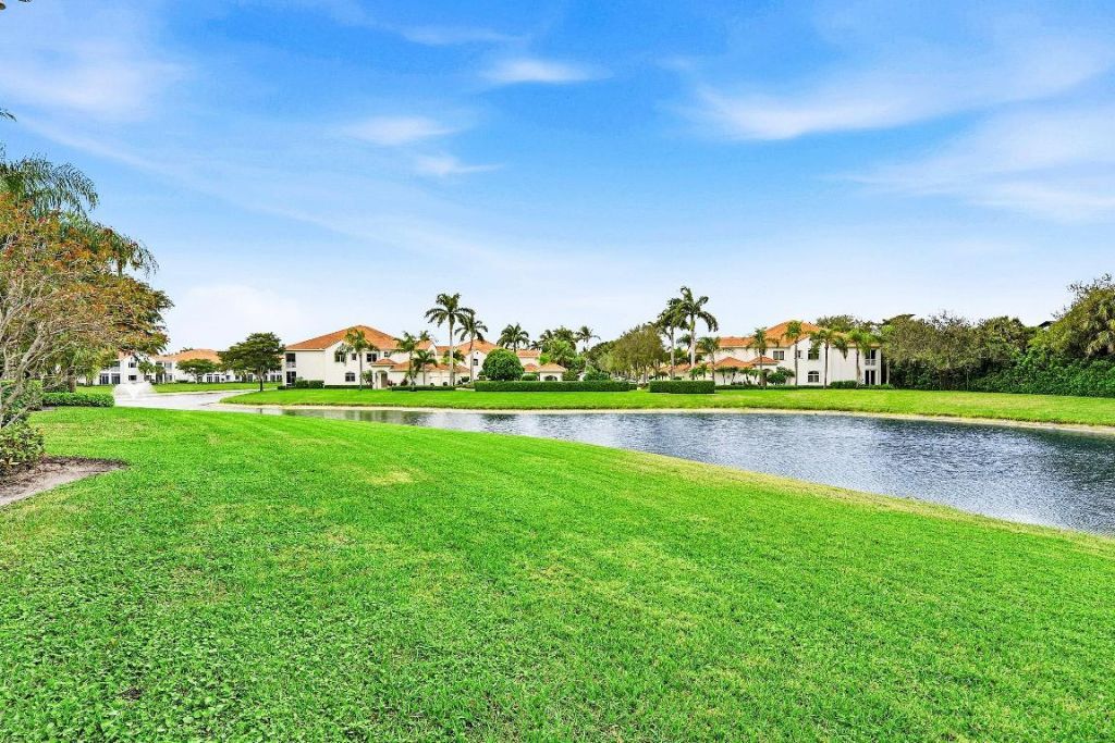 120 Palm Bay Drive, Unit C, Palm Beach Gardens, FL 33418 Photo