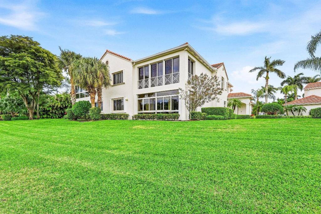 120 Palm Bay Drive, Unit C, Palm Beach Gardens, FL 33418 Photo