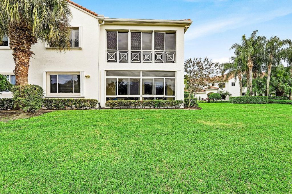 120 Palm Bay Drive, Unit C, Palm Beach Gardens, FL 33418 Photo