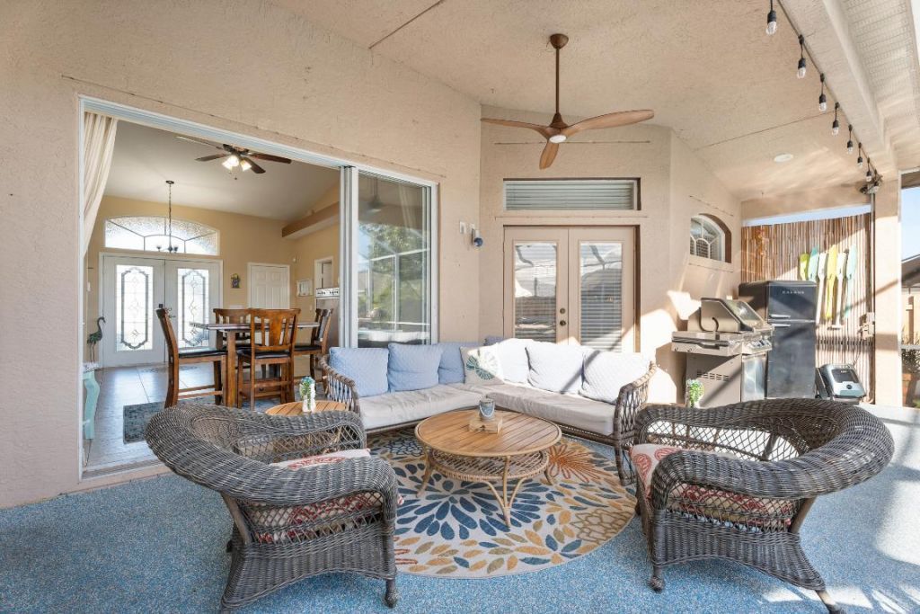 518 SW Ray Avenue, Port Saint Lucie, FL 34983 Photo