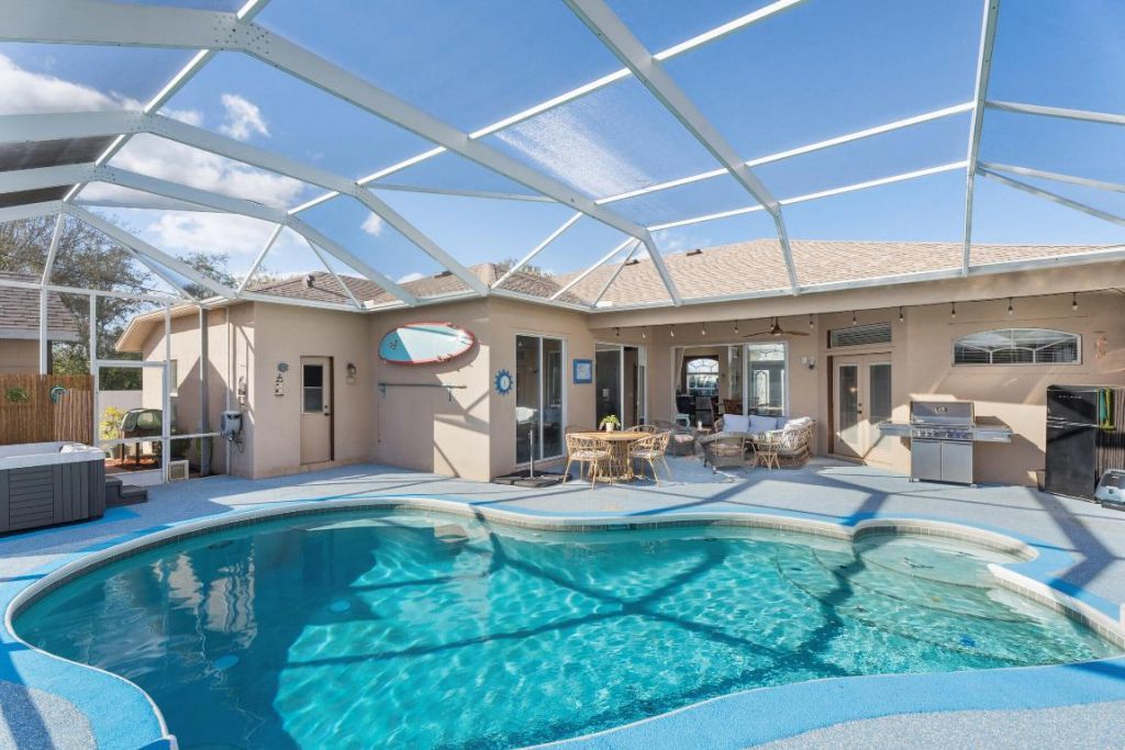 518 SW Ray Avenue, Port Saint Lucie, FL 34983 Photo