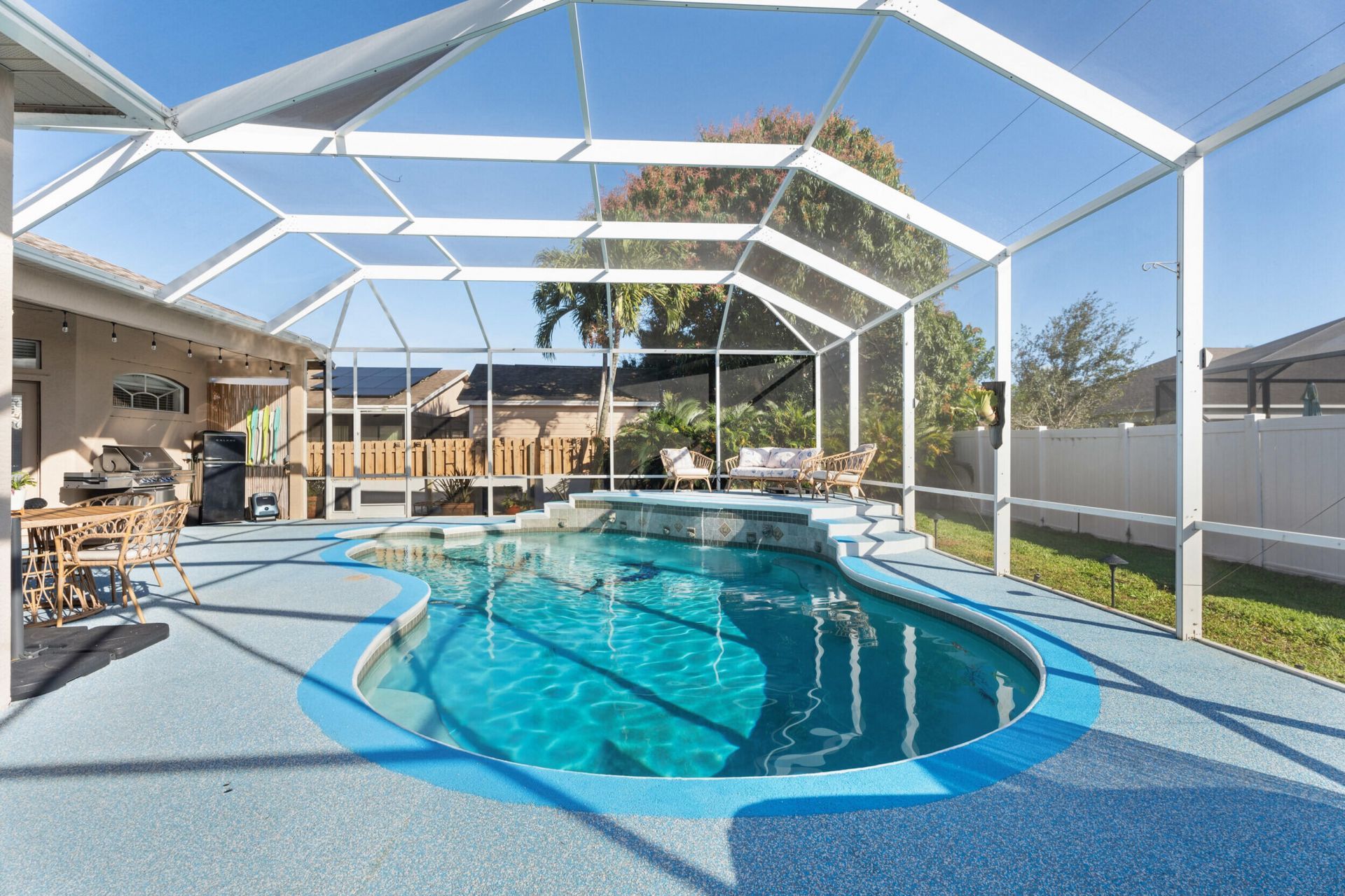 518 SW Ray Avenue, Port Saint Lucie, FL 34983 Photo