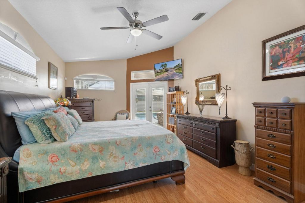 518 SW Ray Avenue, Port Saint Lucie, FL 34983 Photo