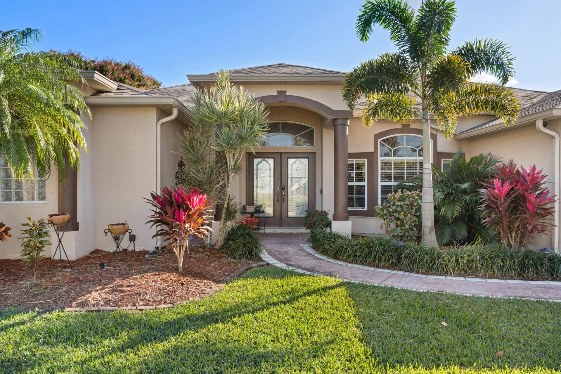 518 SW Ray Avenue, Port Saint Lucie, FL 34983 Photo