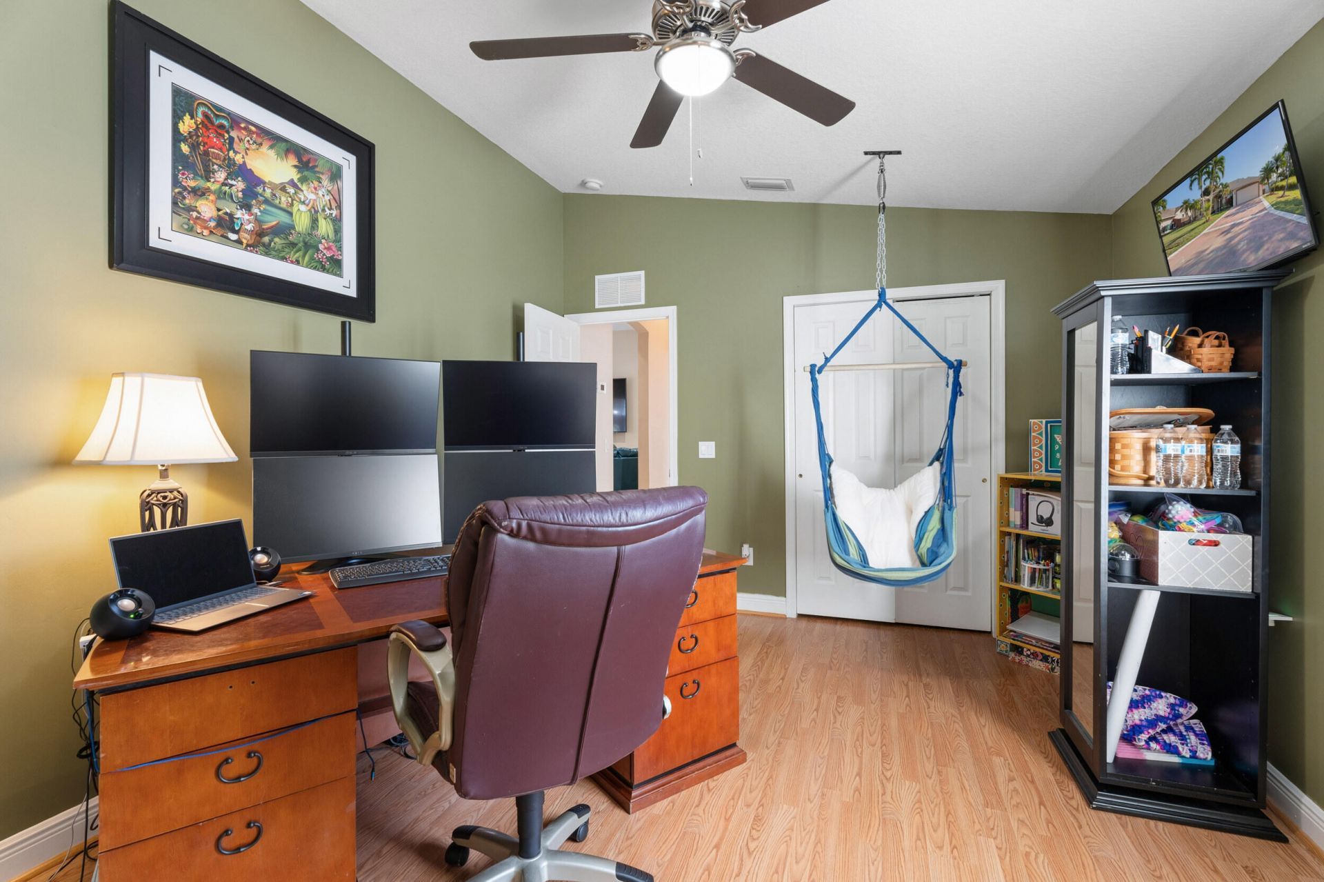 518 SW Ray Avenue, Port Saint Lucie, FL 34983 Photo