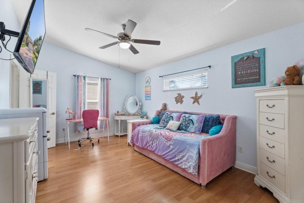 518 SW Ray Avenue, Port Saint Lucie, FL 34983 Photo