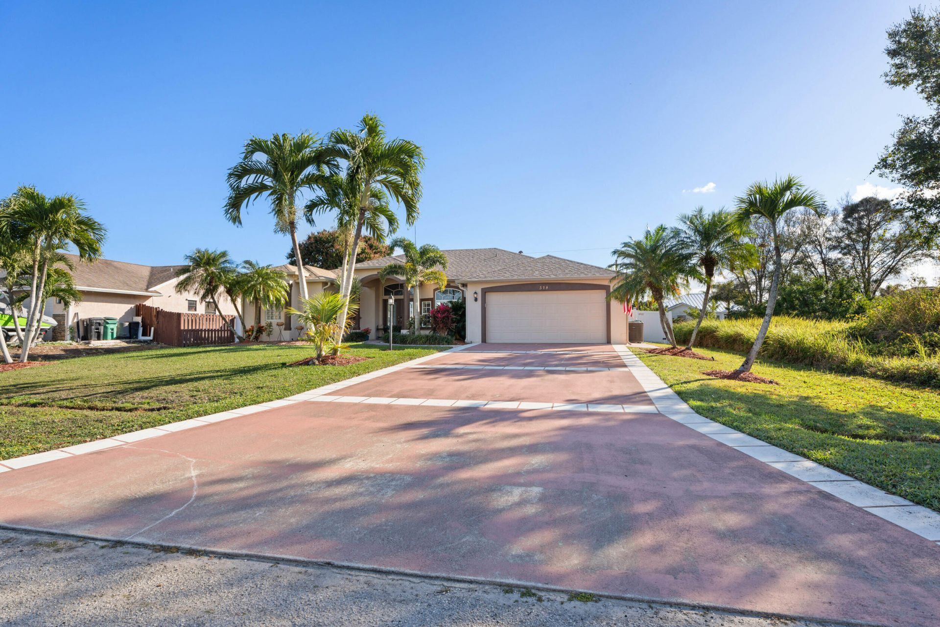 518 SW Ray Avenue, Port Saint Lucie, FL 34983 Photo