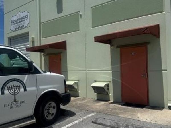 416 NW 10th Ave, Homestead, FL 33030