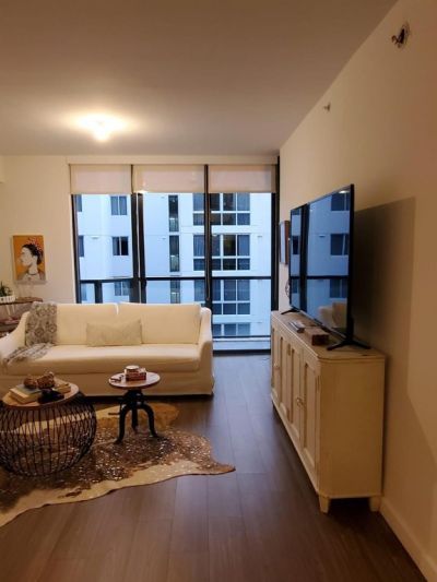 201 SW 17th Road, Unit 704, Miami, FL 33129 Photo