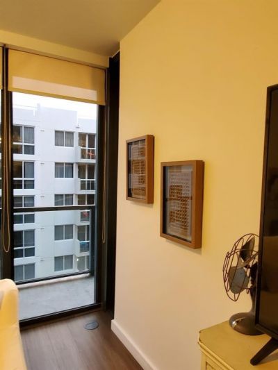 201 SW 17th Road, Unit 704, Miami, FL 33129 Photo