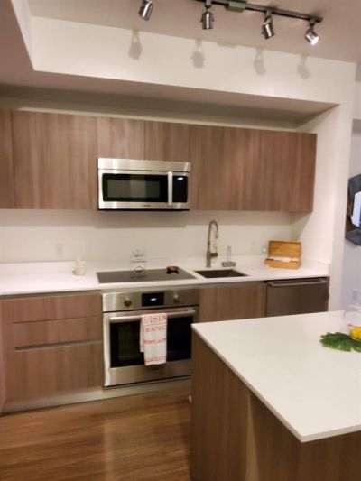 201 SW 17th Road, Unit 704, Miami, FL 33129 Photo