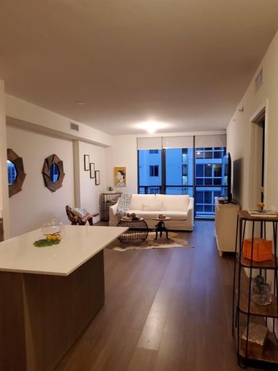 201 SW 17th Road, Unit 704, Miami, FL 33129 Photo