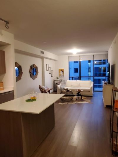 201 SW 17th Road, Unit 704, Miami, FL 33129 Photo