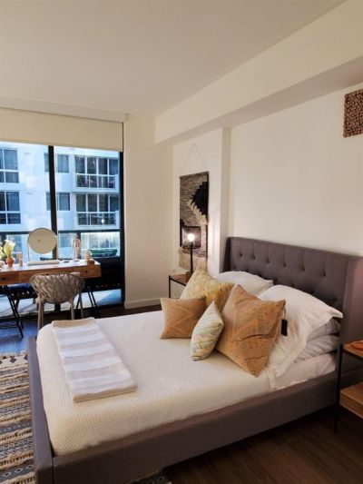 201 SW 17th Road, Unit 704, Miami, FL 33129 Photo