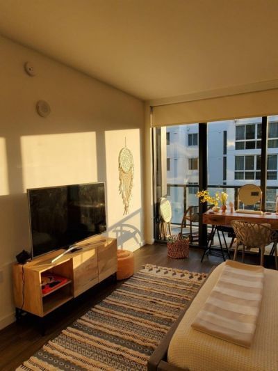 201 SW 17th Road, Unit 704, Miami, FL 33129 Photo