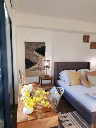 201 SW 17th Road, Unit 704, Miami, FL 33129 Photo