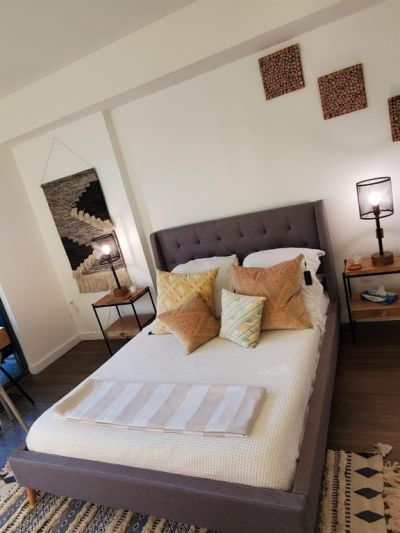 201 SW 17th Road, Unit 704, Miami, FL 33129 Photo