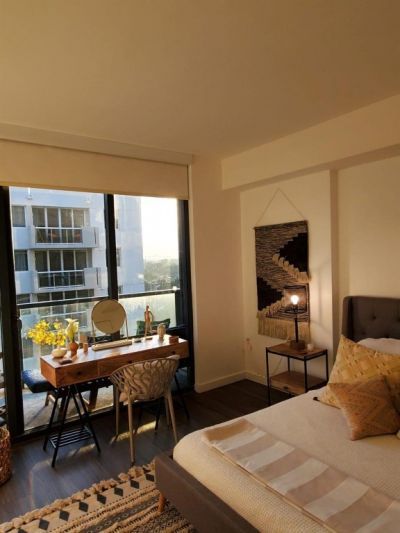 201 SW 17th Road, Unit 704, Miami, FL 33129 Photo