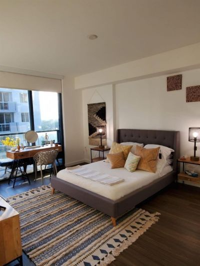 201 SW 17th Road, Unit 704, Miami, FL 33129 Photo