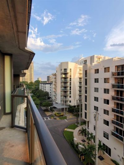 201 SW 17th Road, Unit 704, Miami, FL 33129 Photo