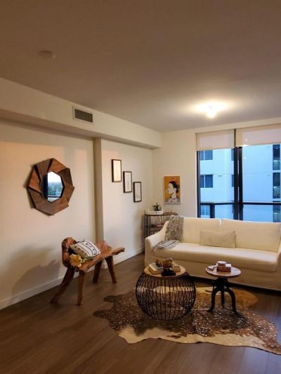 201 SW 17th Road, Unit 704, Miami, FL 33129 Photo