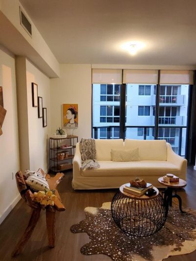 201 SW 17th Road, Unit 704, Miami, FL 33129 Photo