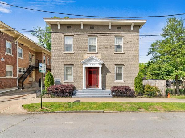 504 E 6th Unit 201 Street, Little Rock, AR 72202