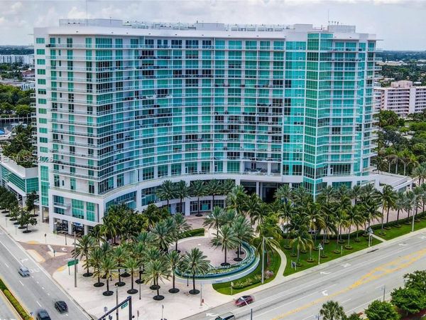 1 N Ocean Blvd, Unit 414, Pompano Beach, FL 33062