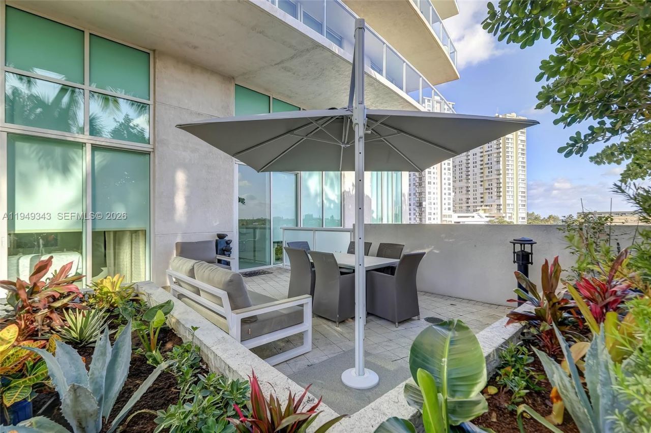 1 N Ocean Blvd, Unit 414, Pompano Beach, FL 33062 Photo