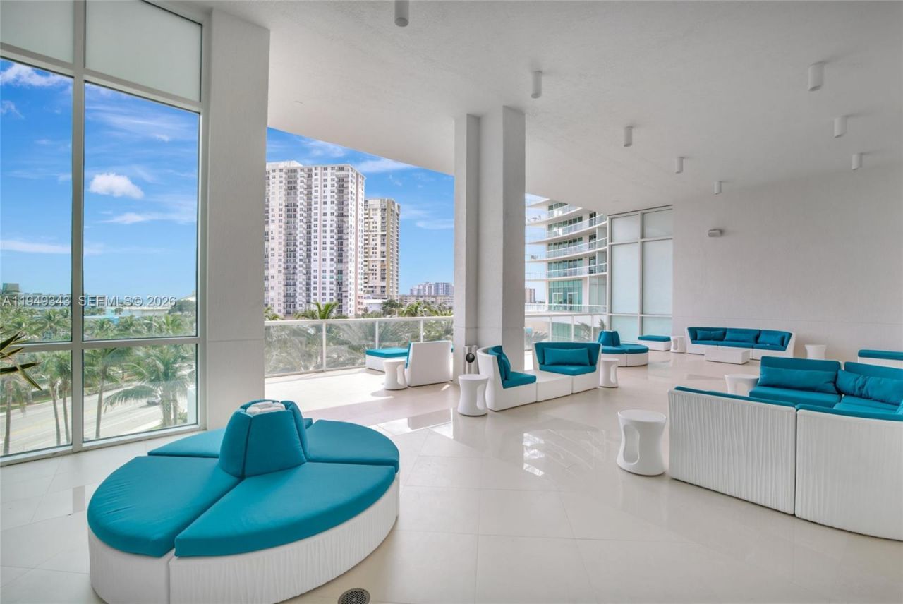 1 N Ocean Blvd, Unit 414, Pompano Beach, FL 33062 Photo
