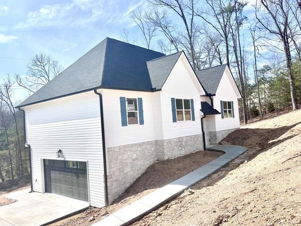 2029 Rolling Hills Way, Rocky Face, GA 30740