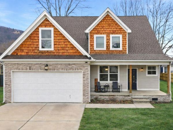 157 Willow Creek Drive, Soddy Daisy, TN 37379