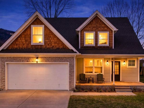 157 Willow Creek Drive, Soddy Daisy, TN 37379