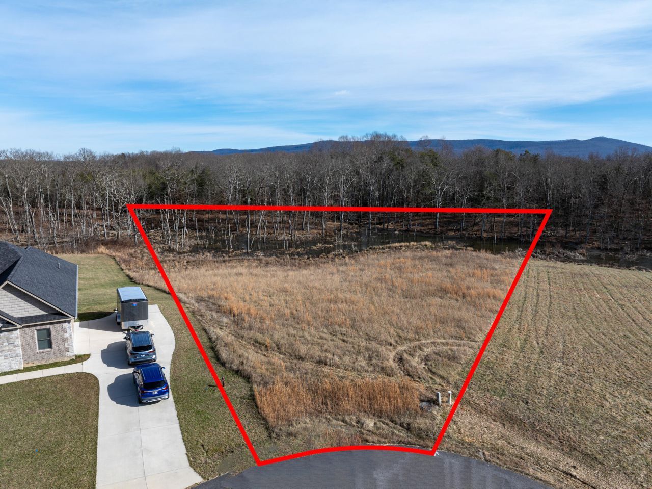 145 Whitson Lane, Crossville, TN 38572 Main Photo