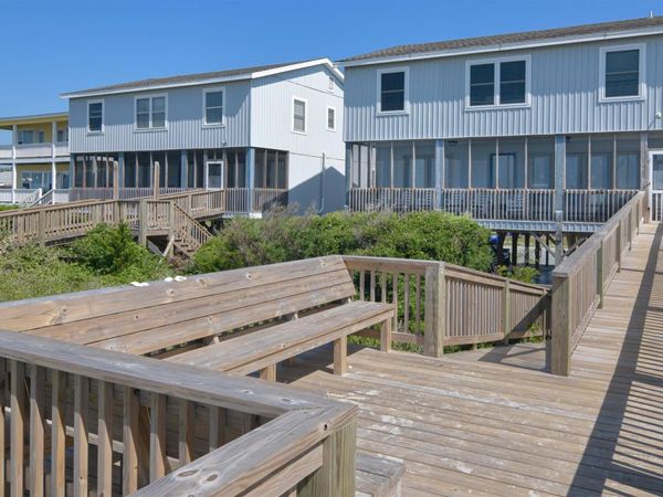 941 W Ocean Blvd., Holden Beach, NC 28462