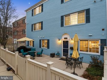 1563 B N VAN DORN STREET N, Unit 1563 B, ALEXANDRIA, VA 22304