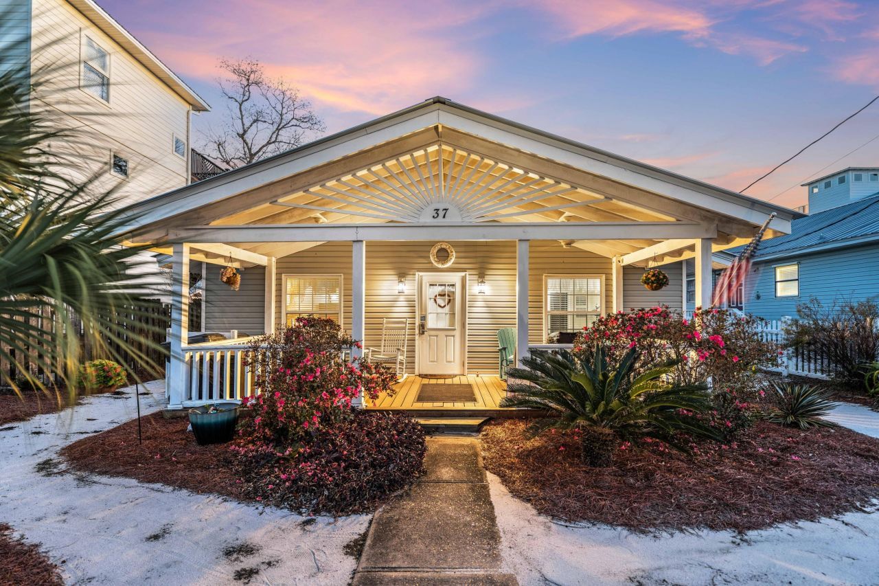 37 Daytona Street, Miramar Beach, FL 32550 Main Photo