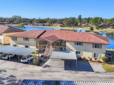 4450 NARRAGANSET TRAIL, Unit 95A, SARASOTA, FL 34233