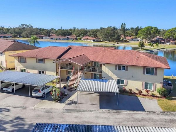 4450 NARRAGANSET TRAIL, Unit 95A, SARASOTA, FL 34233