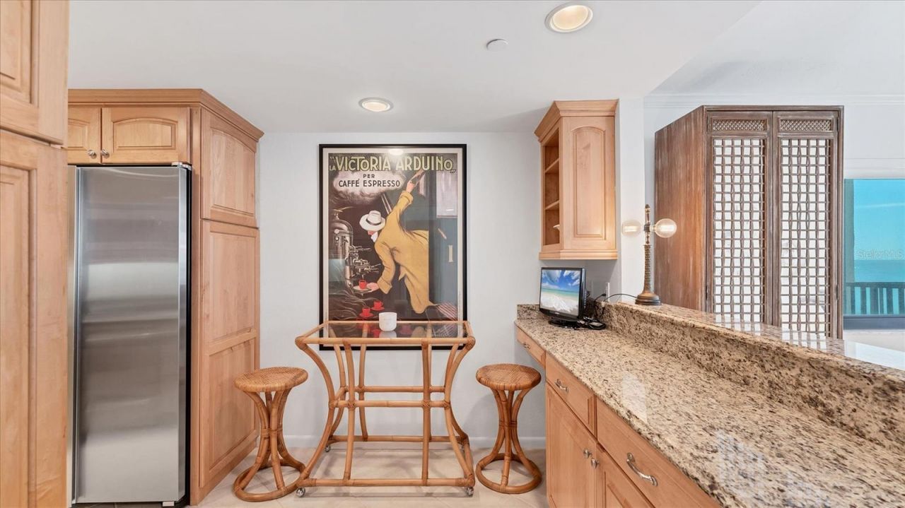 1100 Benjamin Franklin Drive, Unit 603, Sarasota, FL 34236 Photo