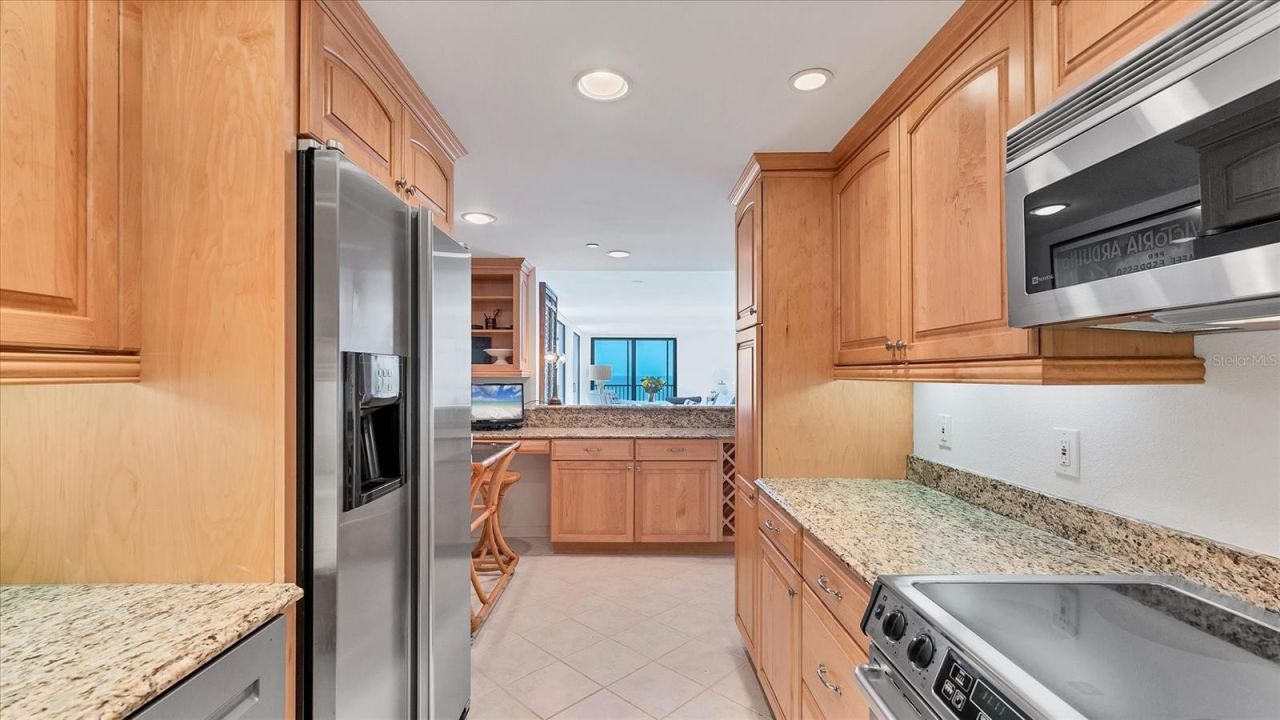 1100 Benjamin Franklin Drive, Unit 603, Sarasota, FL 34236 Photo