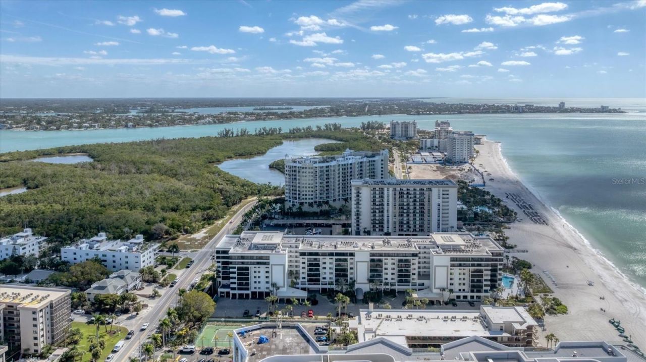 1100 Benjamin Franklin Drive, Unit 603, Sarasota, FL 34236 Photo