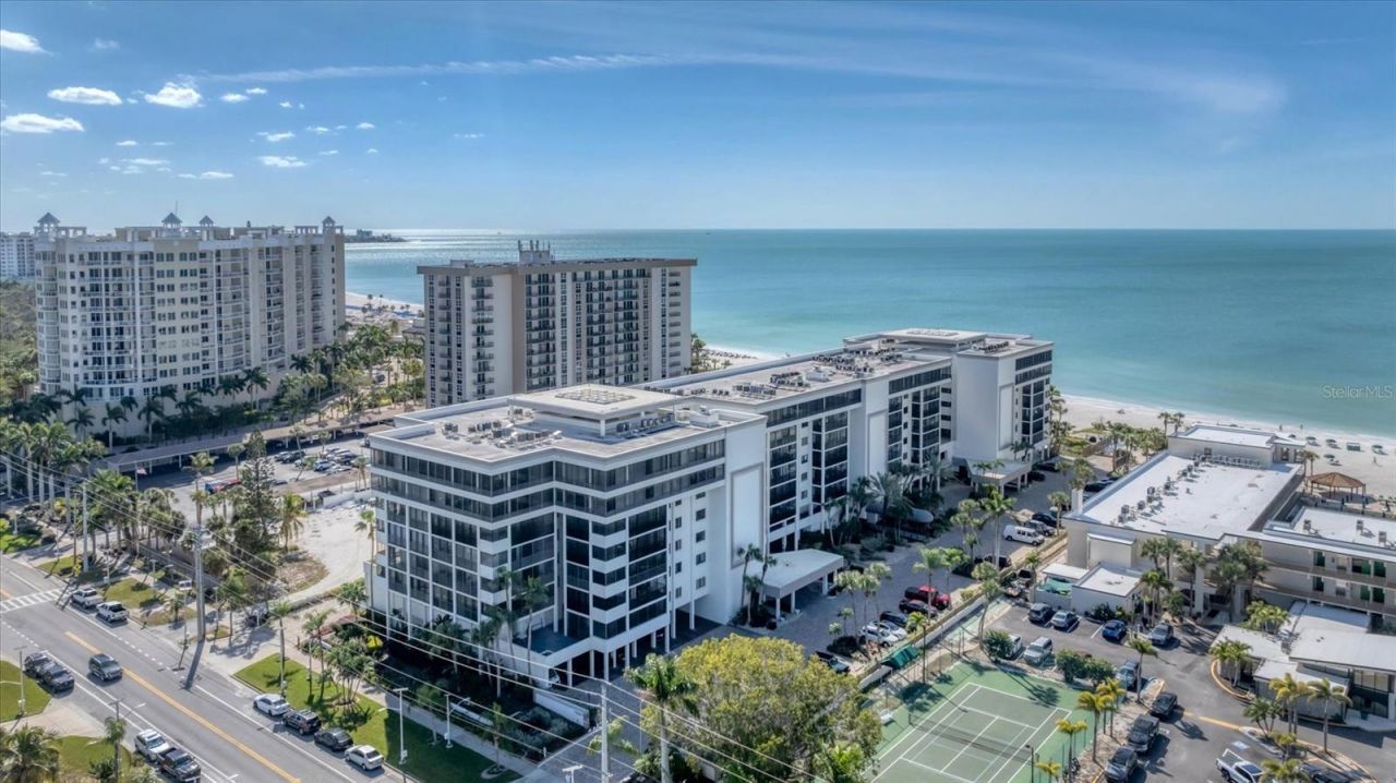 1100 Benjamin Franklin Drive, Unit 603, Sarasota, FL 34236 Photo