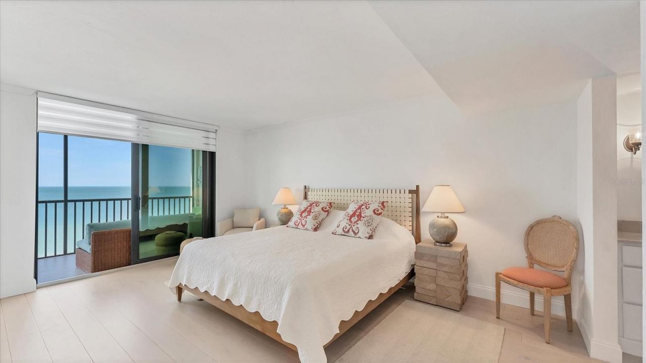 1100 Benjamin Franklin Drive, Unit 603, Sarasota, FL 34236 Photo