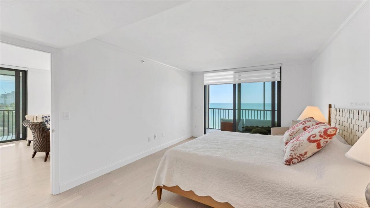 1100 Benjamin Franklin Drive, Unit 603, Sarasota, FL 34236 Photo