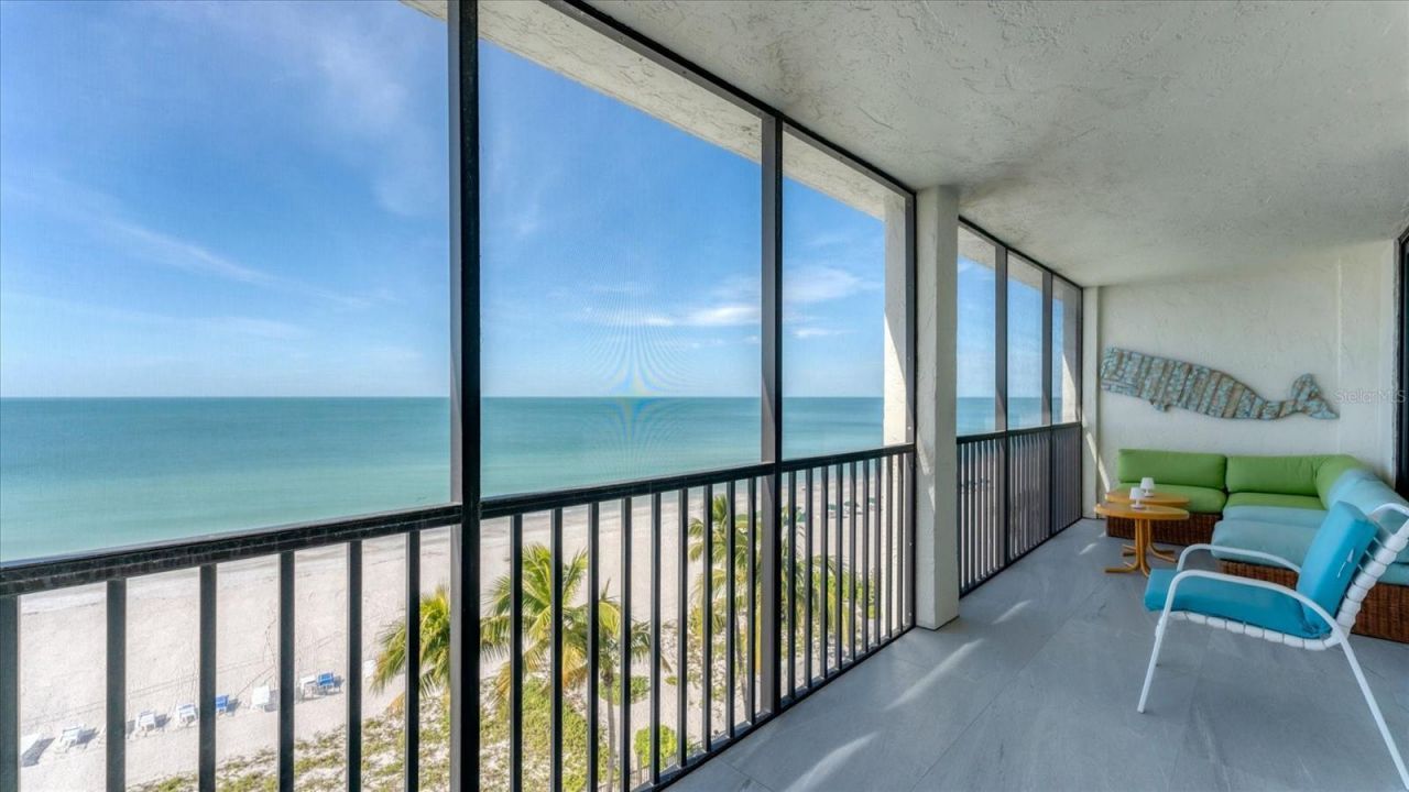 1100 Benjamin Franklin Drive, Unit 603, Sarasota, FL 34236 Photo